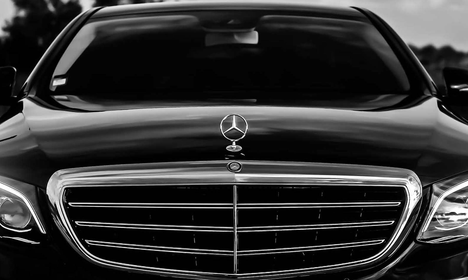 TOP Service - noleggio auto con conducente